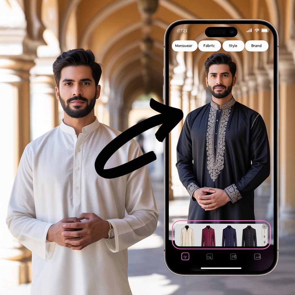 AI Try On